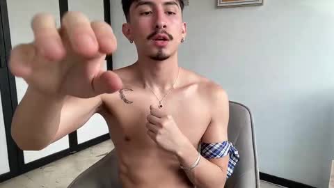 Andy  online show from 02/12/26, 06:03