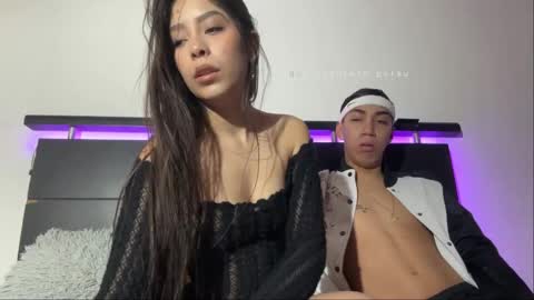 SweetAffair online show from 09/11/25, 06:02