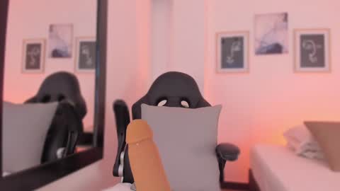 Tammy online show from 01/30/25, 09:04