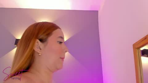 Tammy online show from 06/16/26, 12:41