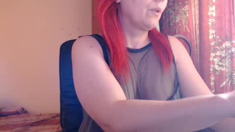 Snapshot of sweettanne chatting on 05/11/26, 02:45 SweettAnne online show from 05/11/26, 02:45