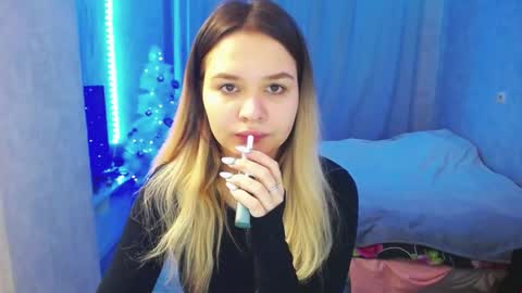 SweetTChloe online show from 12/23/24, 11:04