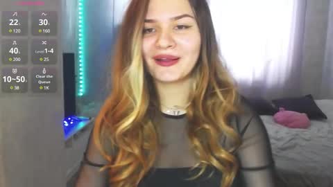 SweetTChloe online show from 03/02/25, 10:14