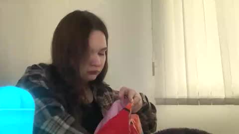 SweetTChloe online show from 09/24/25, 02:48