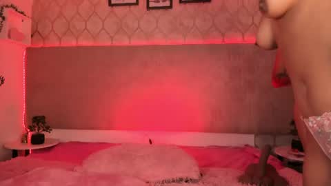 candy  scarlett  online show from 06/11/26, 07:06