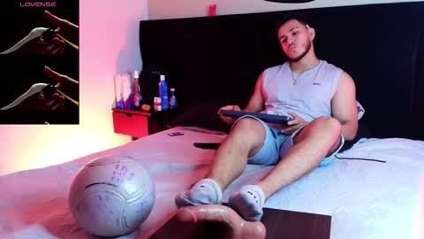 Jei  online show from 03/06/26, 03:30