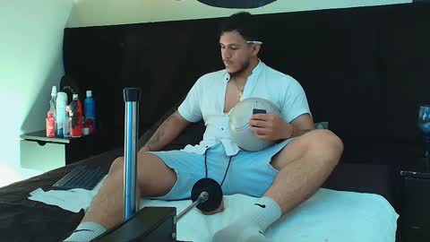 Jei  online show from 03/12/26, 03:29