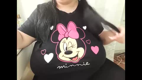 Maya online show from 02/27/26, 05:46