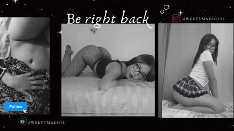  Maddie online show from 01/21/25, 10:08