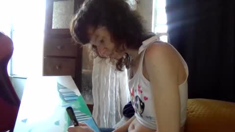 Sweet Tooth Trixie online show from 01/10/26, 08:10