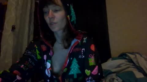 Sweet Tooth Trixie online show from 01/18/26, 11:52