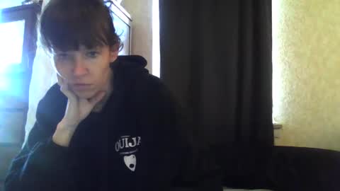 Sweet Tooth Trixie online show from 02/06/26, 10:24