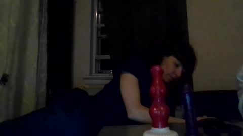 Sweet Tooth Trixie online show from 02/10/26, 03:32