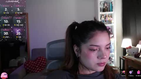 Pau online show from 04/16/26, 01:17