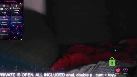 Snapshot of sweettosuna chatting on 12/01/24, 11:58 sweettosuna online show from 12/01/24, 11:58