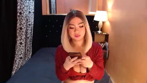 Ms trixiee online show from 03/03/26, 12:11