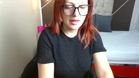 Scarlet online show from 09/21/25, 12:18