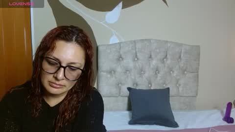 Scarlet online show from 10/06/25, 07:00