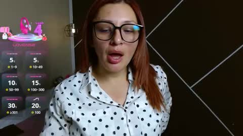 Scarlet online show from 10/10/25, 11:53