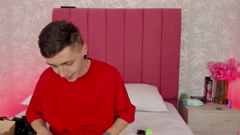 sweetttemptationn online show from 01/16/26, 08:46