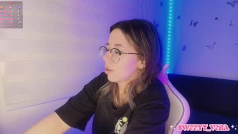 Veronica Independent Model online show from 11/06/25, 05:30