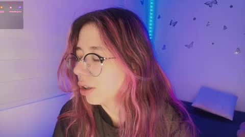 Veronica Independent Model online show from 11/15/25, 10:56