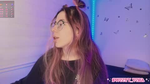 Veronica Independent Model online show from 11/20/25, 11:10