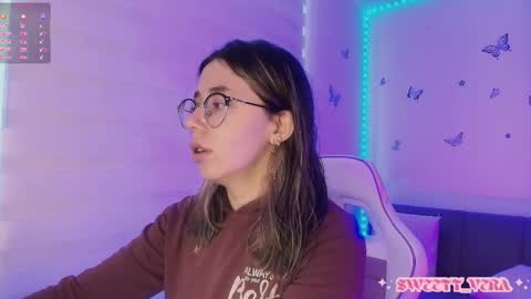 Veronica Independent Model online show from 01/06/26, 12:53