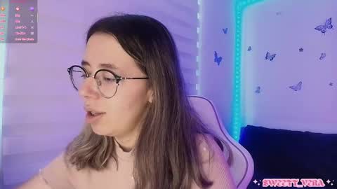 Veronica Independent Model online show from 01/15/26, 01:05