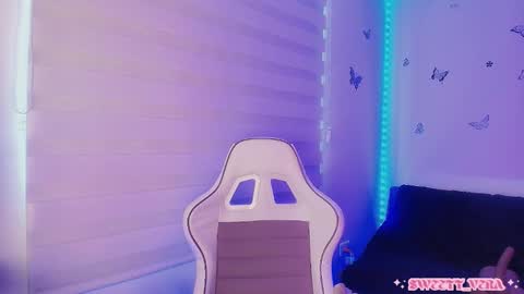 Veronica Independent Model online show from 01/16/26, 12:42