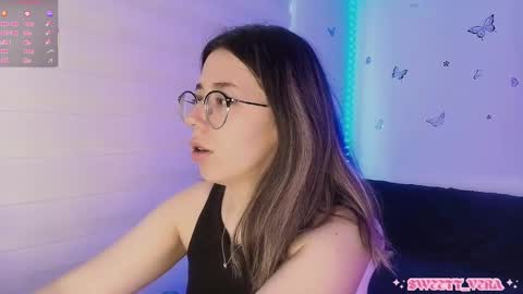 Veronica Independent Model online show from 01/18/26, 01:15