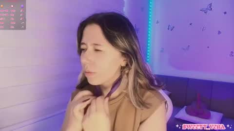 Veronica Independent Model online show from 02/14/26, 03:53