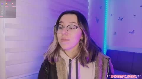 Veronica Independent Model online show from 02/18/26, 05:20