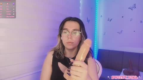 Veronica Independent Model online show from 02/25/26, 05:55