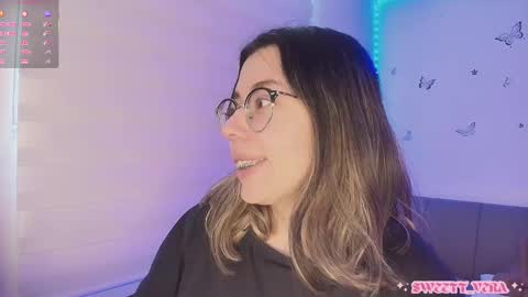 Veronica Independent Model online show from 02/27/26, 02:06