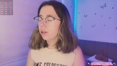 Veronica Independent Model online show from 03/05/26, 12:56