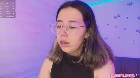 Veronica Independent Model online show from 03/13/26, 01:18