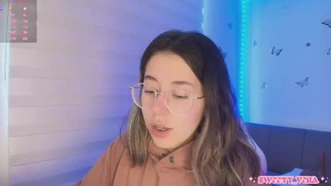 Veronica Independent Model online show from 03/18/26, 06:11