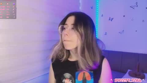 Veronica Independent Model online show from 03/20/26, 12:10