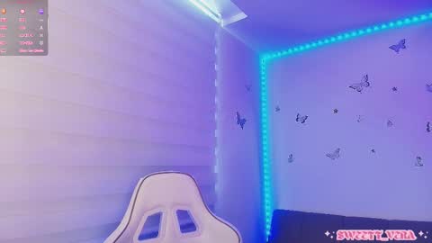 Veronica Independent Model online show from 03/27/26, 01:55