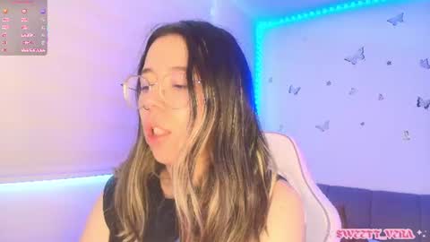 Snapshot of sweettvera_ chatting on 06/15/26, 01:35 Veronica Independent Model online show from 06/15/26, 01:35
