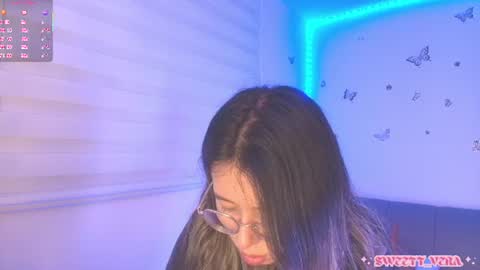 Snapshot of sweettvera_ chatting on 06/30/26, 03:29 Veronica Independent Model online show from 06/30/26, 03:29