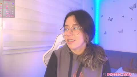 Snapshot of sweettvera_ chatting on 07/10/26, 03:44 Veronica Independent Model online show from 07/10/26, 03:44