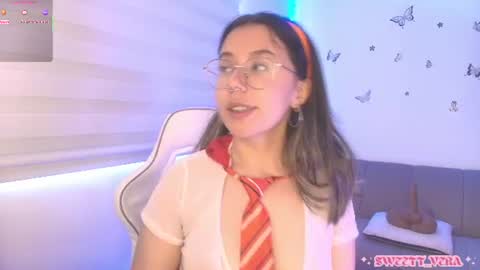 Snapshot of sweettvera_ chatting on 07/10/26, 03:47 Veronica Independent Model online show from 07/10/26, 03:47