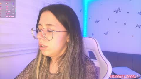 Snapshot of sweettvera_ chatting on 07/13/26, 02:03 Veronica Independent Model online show from 07/13/26, 02:03