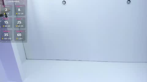 Sweetty online show from 02/21/25, 04:16