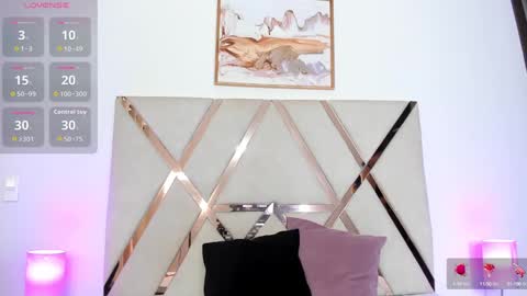 Sweetty online show from 09/13/25, 12:27