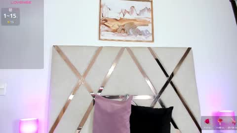 Sweetty online show from 09/19/25, 12:17