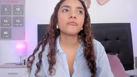 Sweetty online show from 09/27/25, 12:32