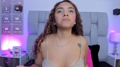 Sweetty online show from 12/02/25, 07:20